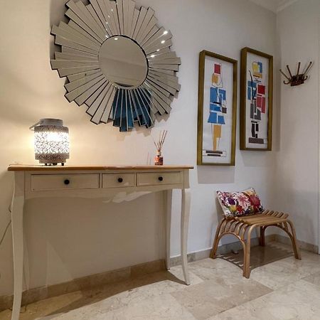 Apartament Xabiadecision Zewnętrze zdjęcie