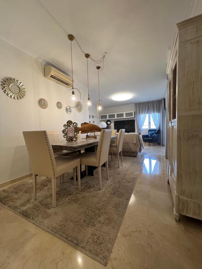Apartament Xabiadecision Zewnętrze zdjęcie