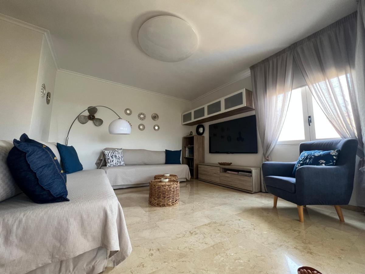 Apartament Xabiadecision Zewnętrze zdjęcie