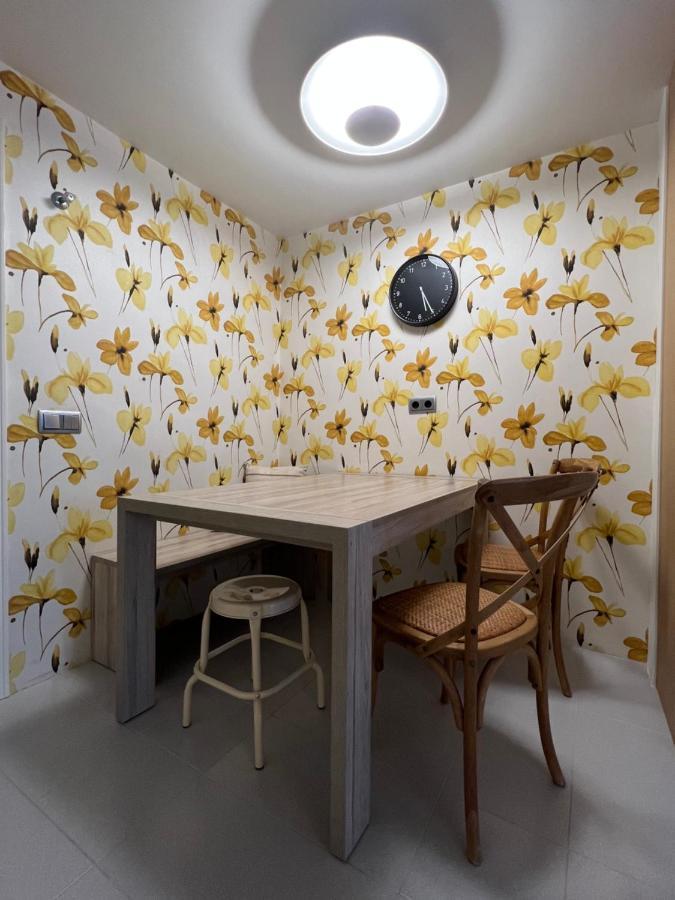 Apartament Xabiadecision Zewnętrze zdjęcie