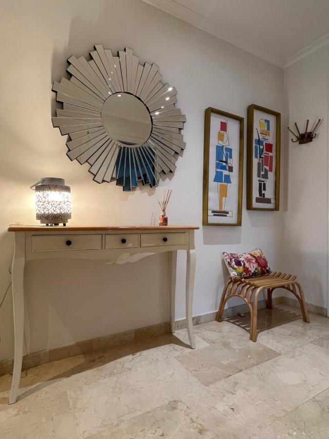 Apartament Xabiadecision Zewnętrze zdjęcie