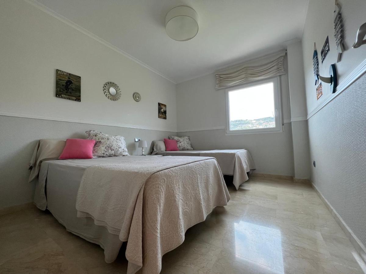 Apartament Xabiadecision Zewnętrze zdjęcie