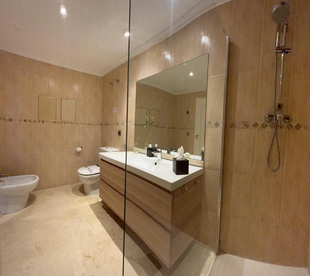 Apartament Xabiadecision Zewnętrze zdjęcie